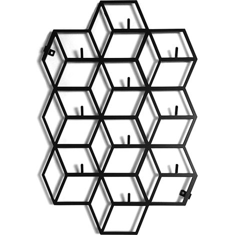 Porta chiavi Decorizzly® Geomi (1/5)