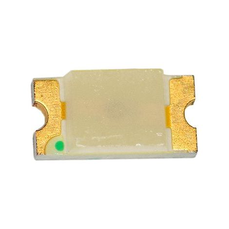 LED SMD 1206/10PCS/rojo