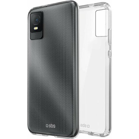 SBS TESKINTCL403T custodia per cellulare 15,2 cm (6") Cover Trasparente (1/2)
