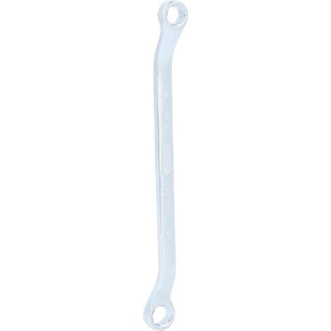 KS Tools RESCUEpower Doppel-Ringschlüssel gekröpft 8x9 mm (1/4)