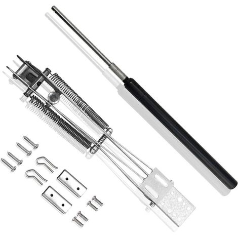 Kit d'ouvre-fenêtre de serre de chaude Évent Autovent Solaire automatique sensible à la chaleur 14kg (1/5)