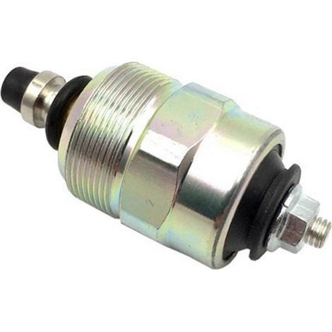 Électrovannes à haute compatibilité pour générateurs de 5 à 8 kW : amélioration du rendement du moteur et réduction de la consommation de carburant. (1/5)