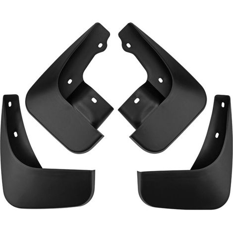 Convient aux pneus et garde-boue des Suzuki Jimny 2005-2018.