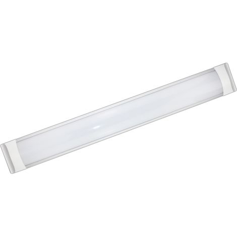 Regleta Led Superficie 48w 4000k Dh 81.003/48/b (1/3)