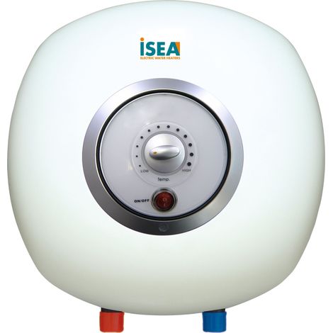 scaldabagno elettrico 2 anni mini 10 lt - sottolavello (1/3)