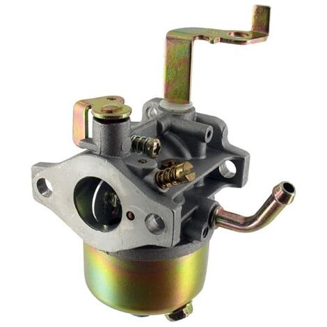 Carburateur adaptable pour tondeuse ROBIN EC15 – Remplace 226-62341-00 – Fonctionnement optimal – Compatible avec moteur 4 temps