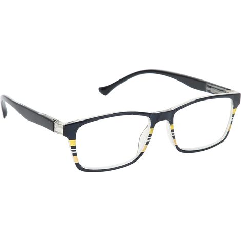 Lunettes de lecture haute définition antidérapantes, convenant aux hommes, aux femmes et aux enfants de tous âges (+150) (1/5)