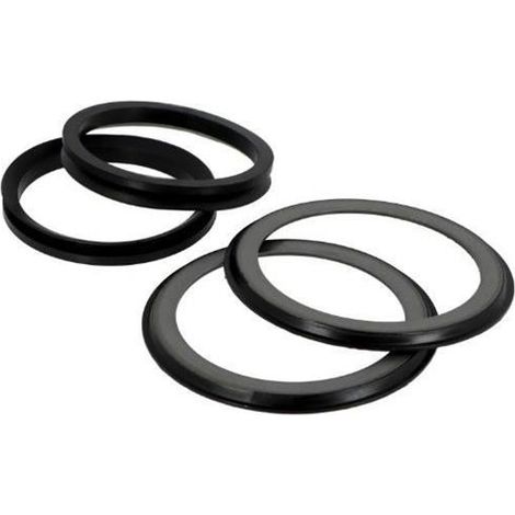 Gehäusedichtungen TSN222 A ID 125mm AD 157,5mm B.16,3mm 1St./VE SKF