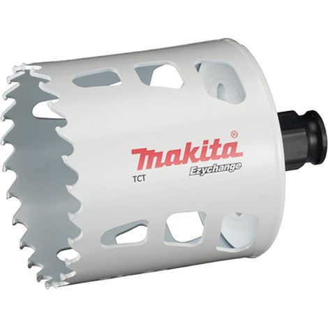 Scie cloche Makita E-06769 67 mm