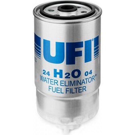 kraftstofffilter ufi filters für auto piaggio 1200 porter (1/3)