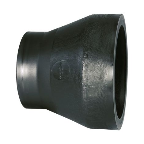 GF Reduktion PE100 d 75x63 SDR17