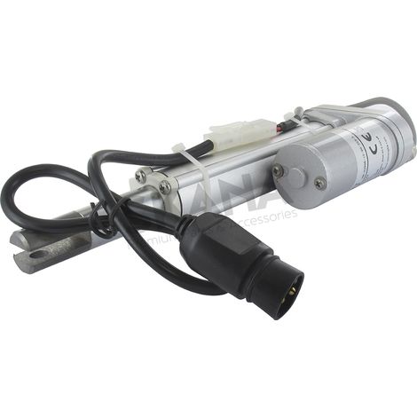 Vérin électrique Pour Plateaux De Coupe 95-100-105cm, Origine Stiga. 118001004/2, 1180010042