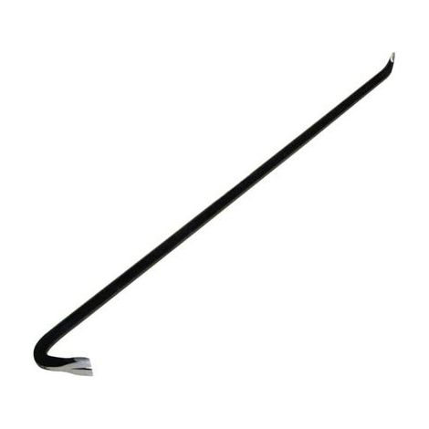 36"" WRECKING BAR 915MM HEAVY DUTY CROW BAR PRY BAR NAIL REMOVER CROWBAR CT0028