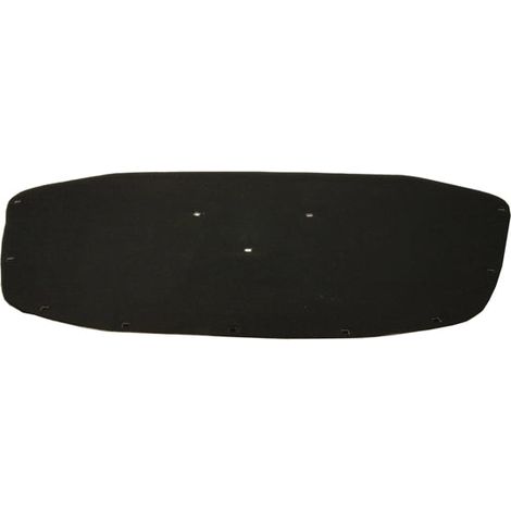 MAXGEAR 27-5104 Insonorisant de capot SKODA 1Z0863831A (1/2)