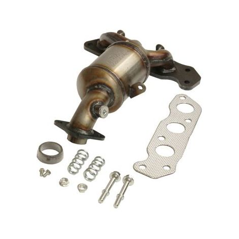 Catalyseur MAXGEAR 27-6125 NISSAN 140044A00C 140044A00E 1411051KA0H02 4700598