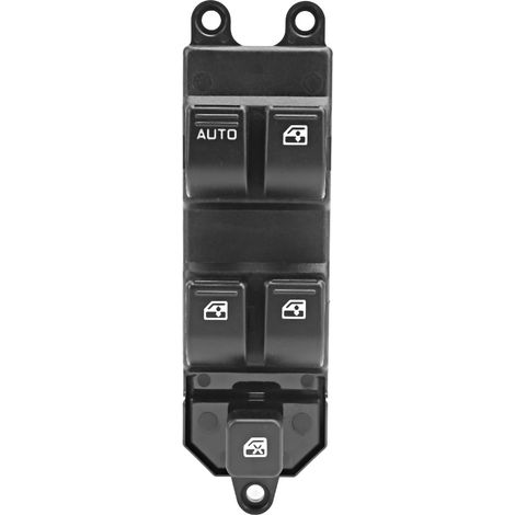 Bouton Lève-Vitre Avant Gauche 24566892 Compatible Wuling Hongguang (1/3)