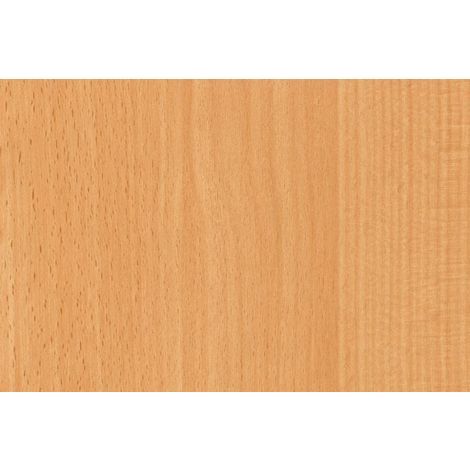 d-c-fix Selbstklebefolie Rotbuche 45 cm x 2 m Klebefolien (1/2)