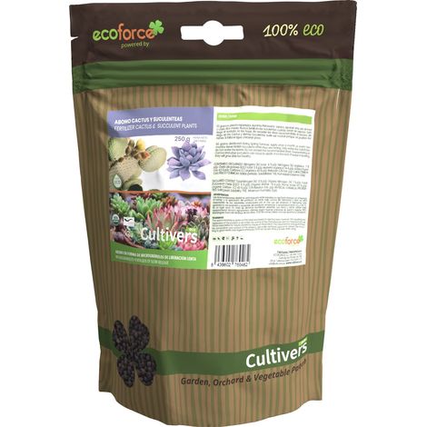 Kultiver ko -chagischer Kaktus 250 g