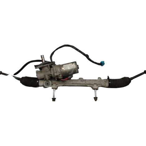 Cremaillere CITROEN C3 2002-2005 [PRODUIT D'OCCASION]♻️1623287280 (1/2)