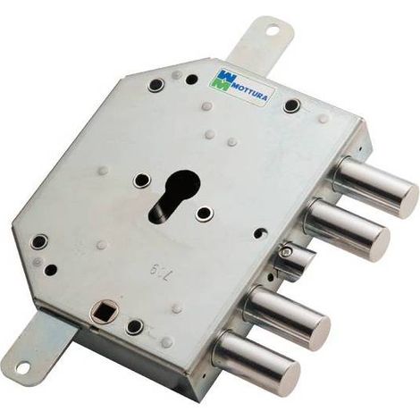 MOTTURA 89C855 SERRATURA TRIPL CIL EU SX