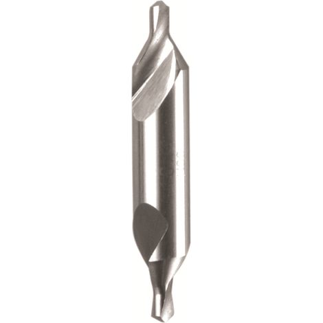 SCHILL - Forêt à centrer NF 5X1,5 - 000425X1.5 - Ce produit de marque Schill est neuf.