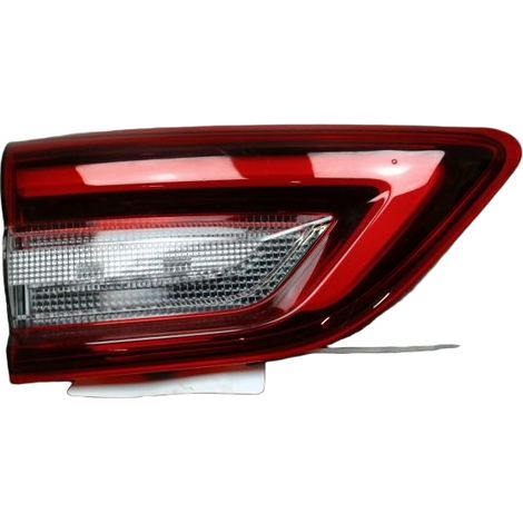 [PRODUIT D'OCCASION] Feu Arriere Interieur Gauche FORD Kuga ♻️ Ref Oe. 2721564 - Garantie à vie (1/3)