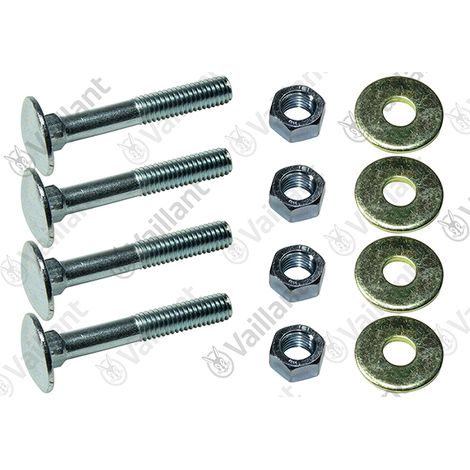 VAILLANT Kit de fixation, brûleur VK 654-1654/9 Vaillant-Nr. , 0020013316