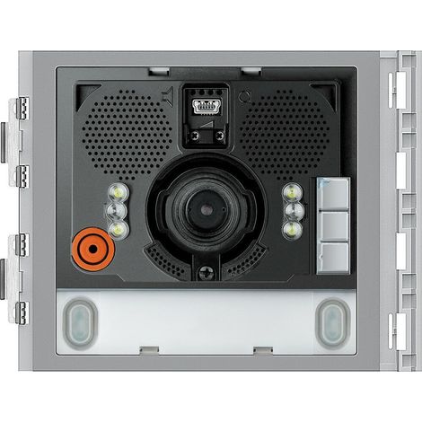 BTI351200 Modulo audio video Sfera per la realizzazione di impianti videocitofonici 2 fili