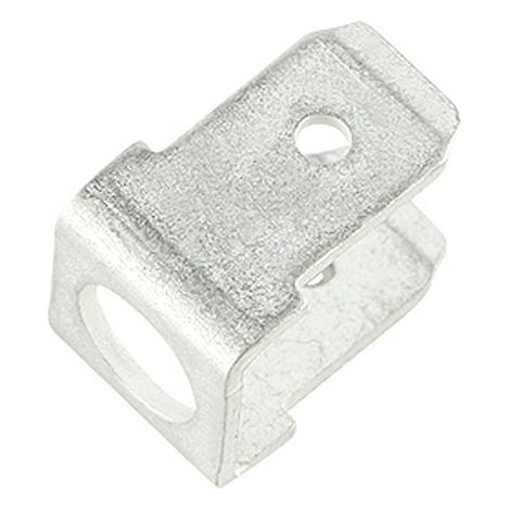 Cosse faston RS PRO, Non-isolé