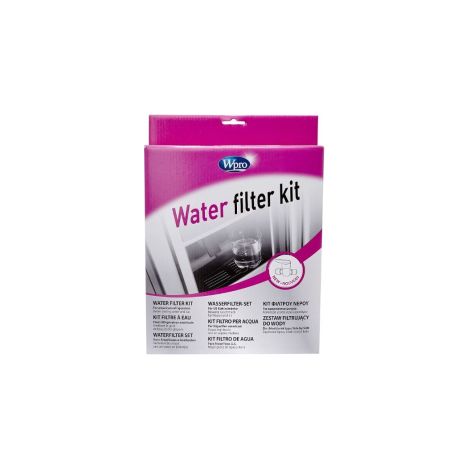 FILTRO DE AGUA REF AMERICANA - MANGUERA PARA FRIGORÍFICO SAMSUNG - 8989952