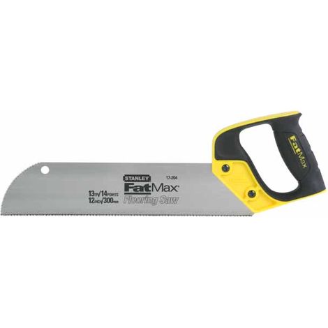 STANLEY PIŁA GRZBIETNICA DO PRZYCIN. FATMAX
