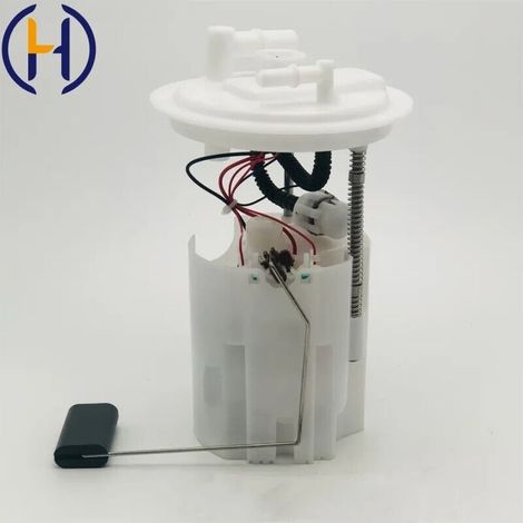 Die Referenzen DT43-9H307-CB, DT439H307CB, CT4Z, 9H307, F und E2591M sind für Ford-Ölpumpen geeignet. (1/4)