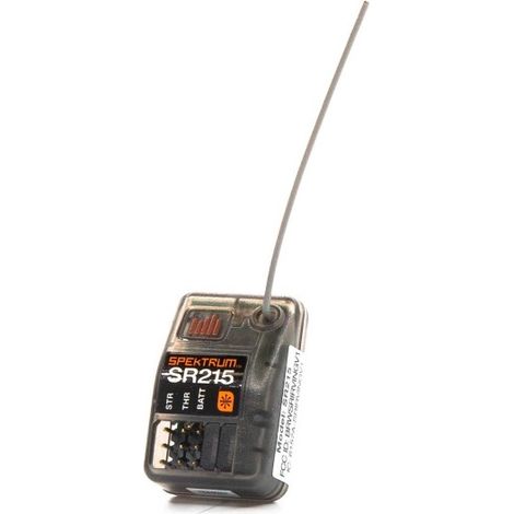Spektrum SR215 DSMR 2-Channel Sport Receiver