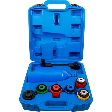 Kit d Entonnoirs de Remplissage d Huile -  - Pratique et Résistant, Pro - D-Work