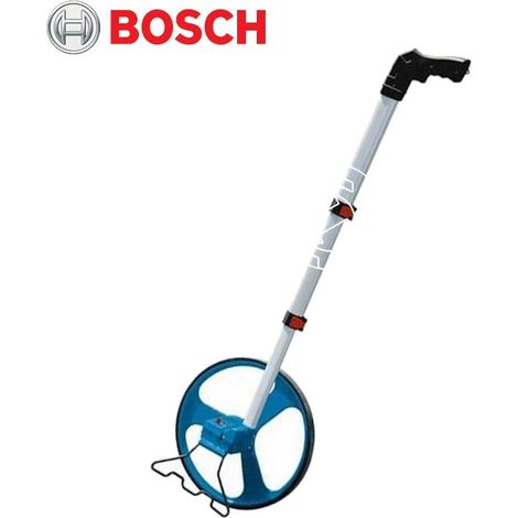 Bosch GWM 32 Professional Rotella metrica