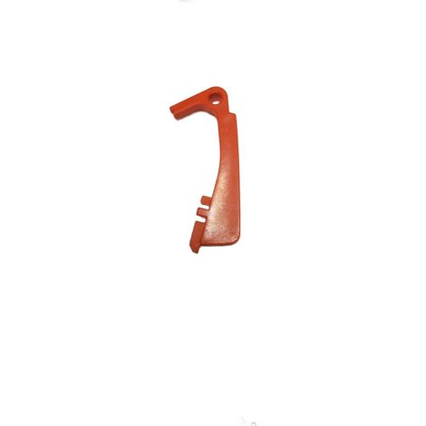 Gatillo Superior Empuñadura para cortasetos comp. con Slp600N 