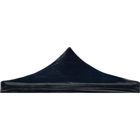 Complementos Carpas Plegables - Techo para Carpas 3x3 Master - Negro (1/2)