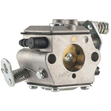 Carburador compatible con motosierras STIHL 025, 023, 021, MS250, MS230. (1/4)