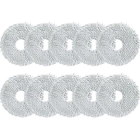 Accessoires de rechange pour aspirateur robot Dreame Bot L10S Ultra (1/5)