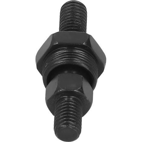 Pistolet à Rivets M8 avec Accessoires en Acier et Revêtement Anticorrosion - Outil de Fixation pour Travaux Manuels (1/5)