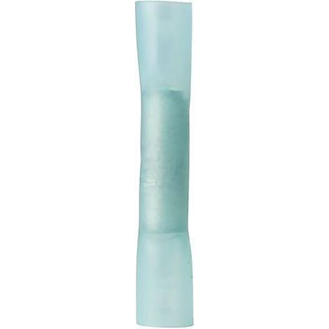 Conector de conexión Ancor adhesive lined heat shrink impermeable ignífugo