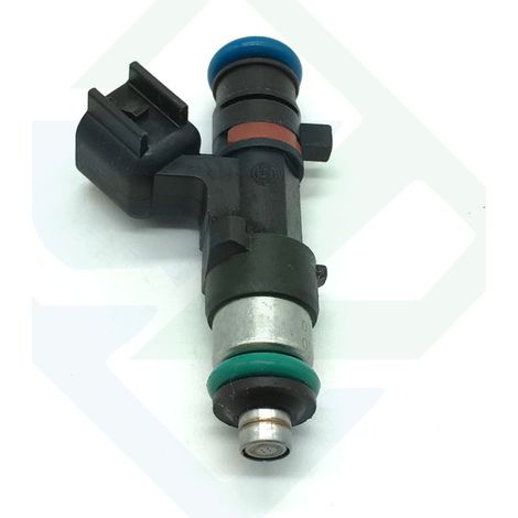 Injector 0280158030 for Chrysler Dodge Concorde 2.7 V6 engine (1/4)