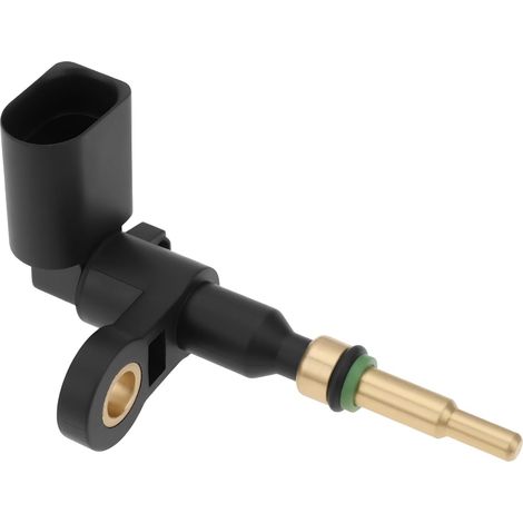 Capteur de Température du Liquide de Refroidissement Automobile 04E919501B TX-282 1148210000 Compatible avec Compatible avec (1/5)