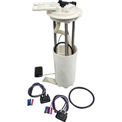 Kraftstoffpumpenmodul geeignet für Standard 3-Türer LKW - E3971MN (1/4)