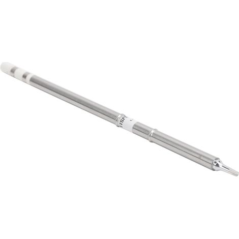 Pointe de soudure T12‑BC2 pour fer à souder - Pièce de rechange compatible