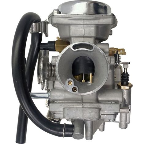 Carburador para V Star 250 Virago XV 250 Route 66 XV250 2UJ-14900-01-00, 3BG-14900-01-00 (1/2)