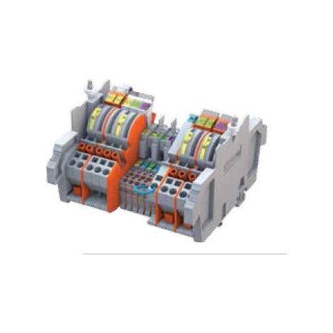 Utensile per elettricista Wago lpw 16-channel 30A 230V AC