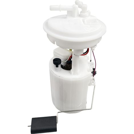 Auf Lager: Kraftstoffpumpe HA001335Z, kompatibel mit der Haima Haifuxing 7163 Doppelschlauch-Kraftstoffpumpeneinheit, neu
