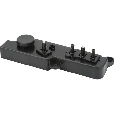 Focket Front Left Driver Seat Switch for Model 3 Y 2017-2022, Electric Seat Control Adjustment Switch 1098529 Control Switch. (1/5)