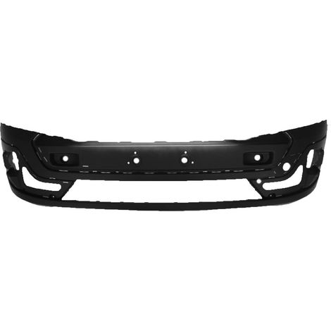 PARAURTI ANTERIORE CON PRIMER - FORD - Transit Custom 2012 - 1779136